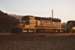 BNSF 6803